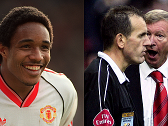 'You're not Maradona' | Ince r...